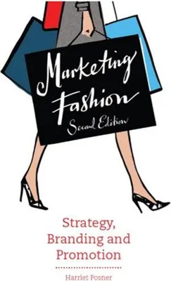 Productafbeelding van Marketing Fashion, Second edition