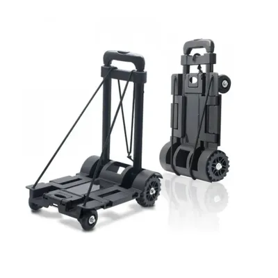 Obrázek produktu pro APT HUKA FT18 skládací vozík přenosný na 50 kg, 36x35x99cm