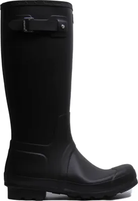 Produktbild von Hunter Regenlaarzen MFT9000RMA-BLK Schwarz-47