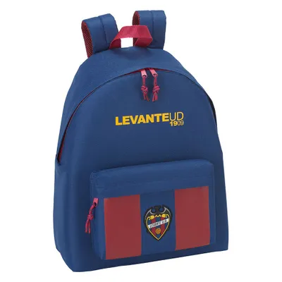 Image de Sac à dos scolaire Levante U.D.