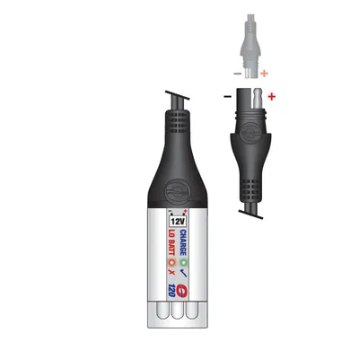 Immagine prodotto di Torcia a LED 12 V (SAE-120), cavo da 1 m/40,
