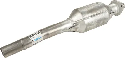 Produktbild von Katalysator (45 mm Ø Rohr) 46531832