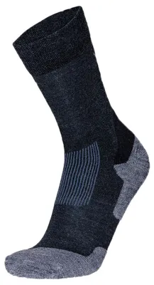 Obrázek produktu pro Turistické ponožky Waipiti TREK S02 Merino All Season