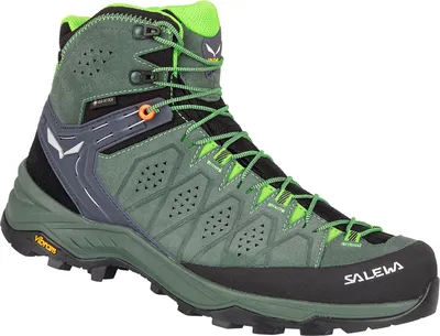Produktbild von Salewa MS ALP TRAINER 2 MID GTX 5322 7,5