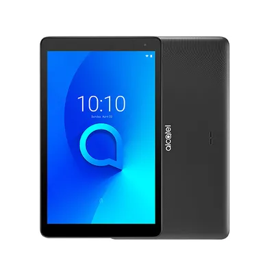 Obrázok produktu pre Alcatel 1T 10 2 GB/32 GB Wi-Fi čierny (Premium Black) 8084