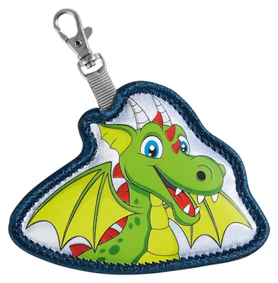 Obrázek produktu pro Krok za krokem: KIGA MAGS „Dragon Milo“
