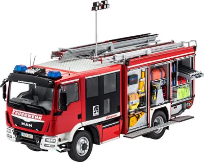 Obrázok produktu pre Revell 4009803074528