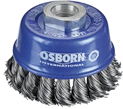 Productafbeelding van OSBORN Invoerviltborstel, 65 mm, artikelnummer 2608151