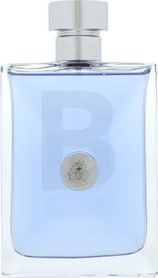 Produktbild von Versace Pour Homme Eau De Toilette Spray 200ml