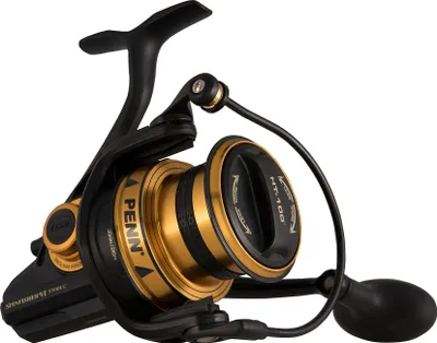 Produktbild von Penn Rolle Spinfisher VI Long Cast Modellgröße 5500