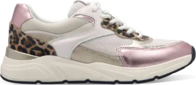 Obrázek produktu pro Tamaris Correccion de Marca 10151-837047 in Pink color size 40