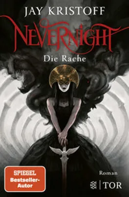 Produktbild von Nevernight - Die Rache