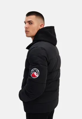 Produktbild von Ellesse Jacke NEBULA Steppjacke
