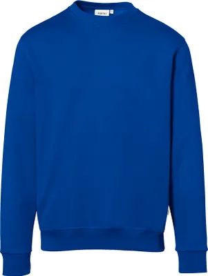 Produktbild von HAKRO Sweatshirt Premium #471 Gr. 6XL royalblau