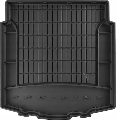 Produktbild von Kofferraummatten-Einsatz aus Gummi für Toyota Auris 2 Kombi 2012-2018 TM d