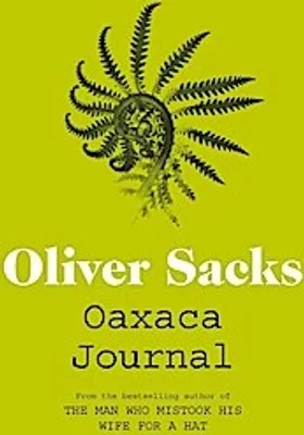 Immagine prodotto di Oaxaca Journal