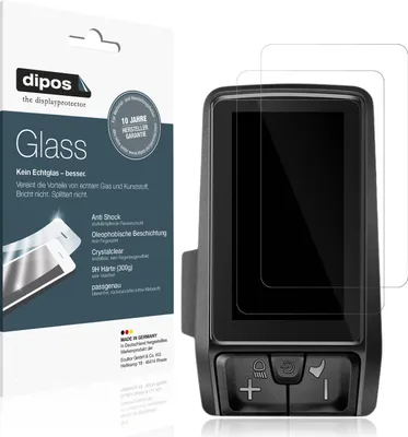 Obrázok produktu pre 2x dipos GlassCC COCOLUMEN C080