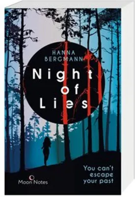 Produktbild von Night of Lies