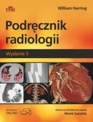 Image de Podręcznik radiologii wyd.5