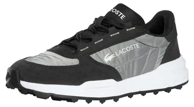 Produktbild von Lacoste Elite Actv Evo 1261 SMA-Trainer, Schwarz 42 EU