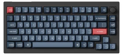Productafbeelding van Keychron - V1M-D4 - Toetsenbord
