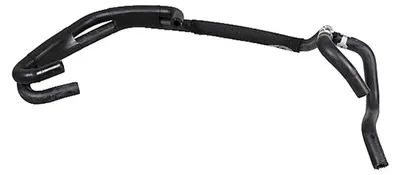 Produktbild von METZGER Kühlerschlauch Wasserschlauch für VW Golf IV Schrägheck (1J1) 2421515