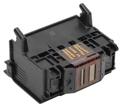 Image de Tête d'impression Mini 5 emplacements pour accessoires de remplacement HP 564/5468/C5388/C6380/D7560/309A