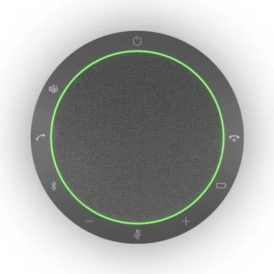 Produktbild von Jabra Freisprechfunktion 2740-109 Grau