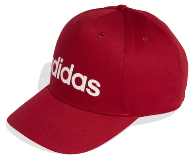 Zdjęcie produktu dla Czapka Adidas LINEAR, kolor: czarny/biały, rozmiar: uniwersalny
