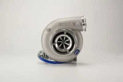 Obrázok produktu pre Turbodúchadlo s výfukovým turbodúchadlom 21 690 g MAHLE, napr. pre MERCEDES-BENZ AROCS