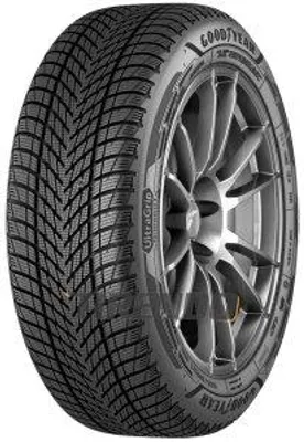 Produktbild von Goodyear Winterreifen motorcycle-tyres UltraGrip Performance 3 ( 225/40 R19 93W XL EVR, mit Felgenschutz (MFS) )