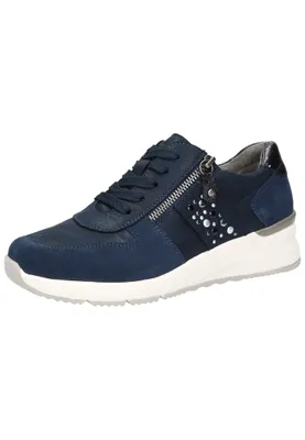 Produktbild von Bama Sneaker Sneaker Leder/Textil