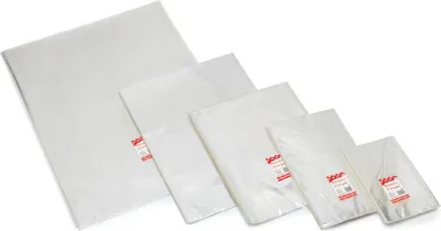 Immagine prodotto di BALMAR 2000 PF500102 busta in plastica Trasparente 100 pz