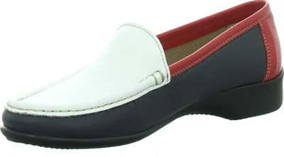 Produktbild von Longo Komfort Slipper Damen 333131353339 Weiß 42 EU