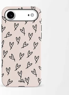 Produktbild von All Yours  - Kompatibel mit iPhone 17 Air