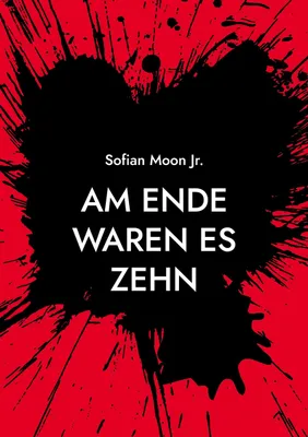 Produktbild von Am Ende waren es zehn