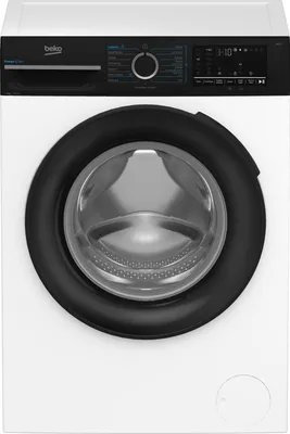 Produktbild von Beko b300 BMWEP9149DB, Frontlader, 9 kg, B, 72 dB, 1400 RPM, A