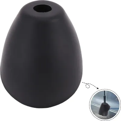 Obrázok produktu pre Gumový držiak antény, 8639235032, stabilná náhrada pre FJ Cruiser 2007–2017