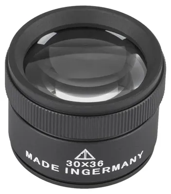 Obrázek produktu pro Monokulární zvětšovací přístroj, 10násobné zvětšení, přenosný design, SCHWARZ 30X, SCHWARZ 30X