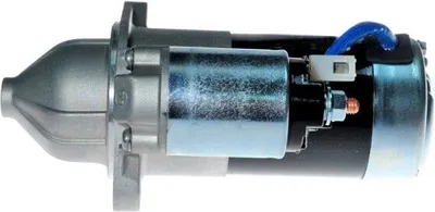 Produktbild von HELLA 8EA 011 610-801 Starter Anlasser 1,7kW für HYUNDAI GETZ (TB) 12V
