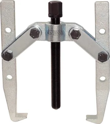 Produktbild von KS TOOLS Innen- / Außenabzieher 620.3603 25mm 4mm Werkzeugstahl 20mm 2800g