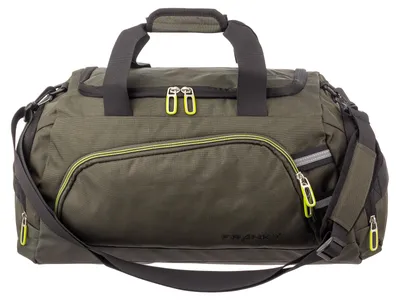 Produktbild von Franky RT35M Duffle Bag Sporttasche Gr. M olive
