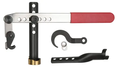 Image de KS TOOLS 150.0918 Outil de montage pour ressort de soupape