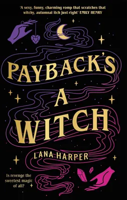 Produktbild von Payback's a Witch