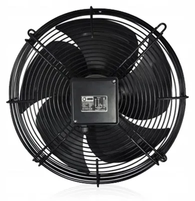 Produktbild von Ferono FST400 Axialventilator 400mm 3500m³/h 180W
