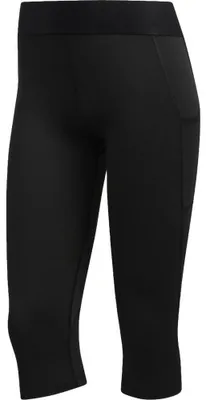 Produktbild von Adidas - 3/4 Strumpfhose für Damen PP1197 (XS) (Schwarz)