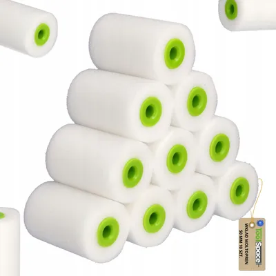 Obrázok produktu pre Moltoprénová vložka PREMIUM 5 cm (sada 10 ks)