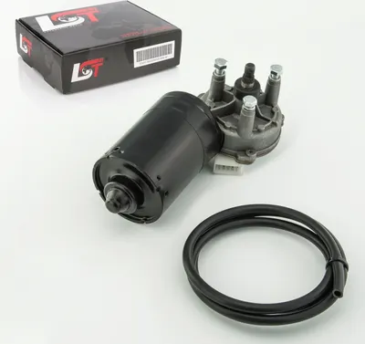 Produktbild von Wischermotor Scheibenwischer Motor Front vorne für SKODA OCTAVIA 1U5