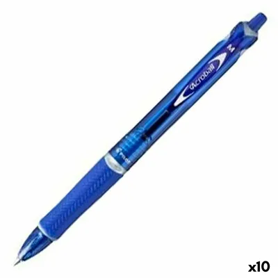 Obrázok produktu pre Pilot - Baseballpilot Pilot BEON ACROBALL M BLUE | 10 Stück