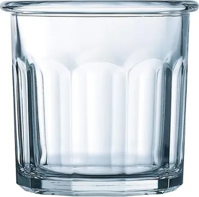 Produktbild von 6 Becher, niedrig 31 cl - Gaston - Luminarc